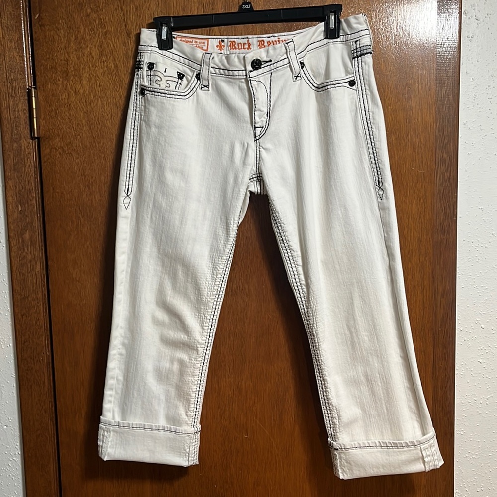 Capris